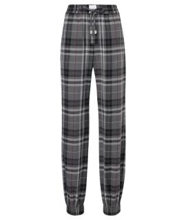 THE ATTICO Прямые брюки