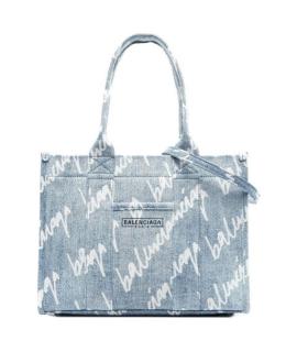 BALENCIAGA Сумка через плечо