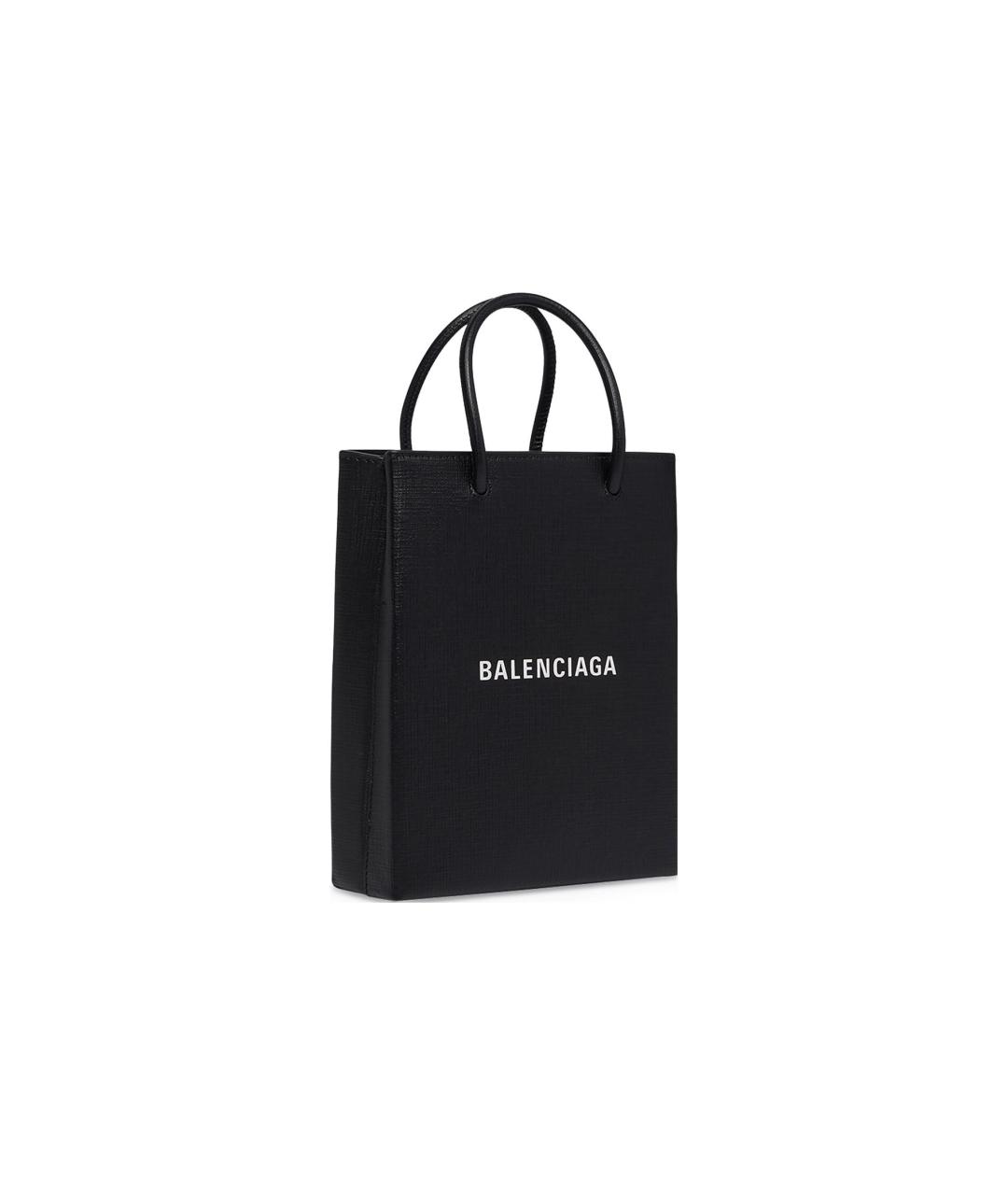 BALENCIAGA Белая сумка через плечо, фото 3