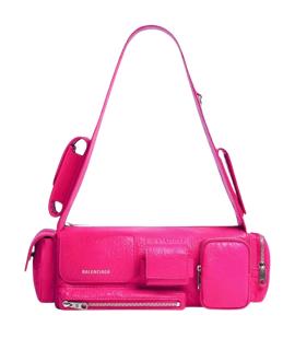 BALENCIAGA Сумка через плечо