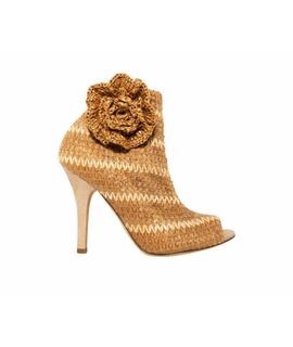 DOLCE&GABBANA Ботильоны