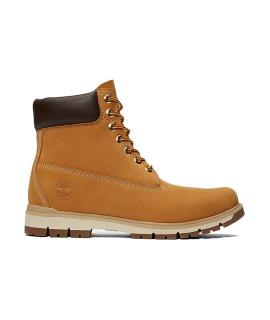 TIMBERLAND Высокие ботинки