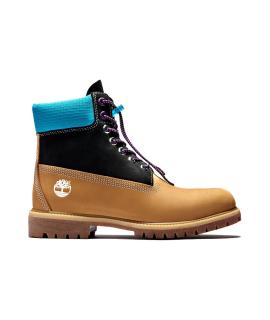 TIMBERLAND Высокие ботинки