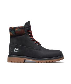TIMBERLAND Высокие ботинки