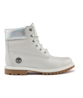 TIMBERLAND Полусапоги