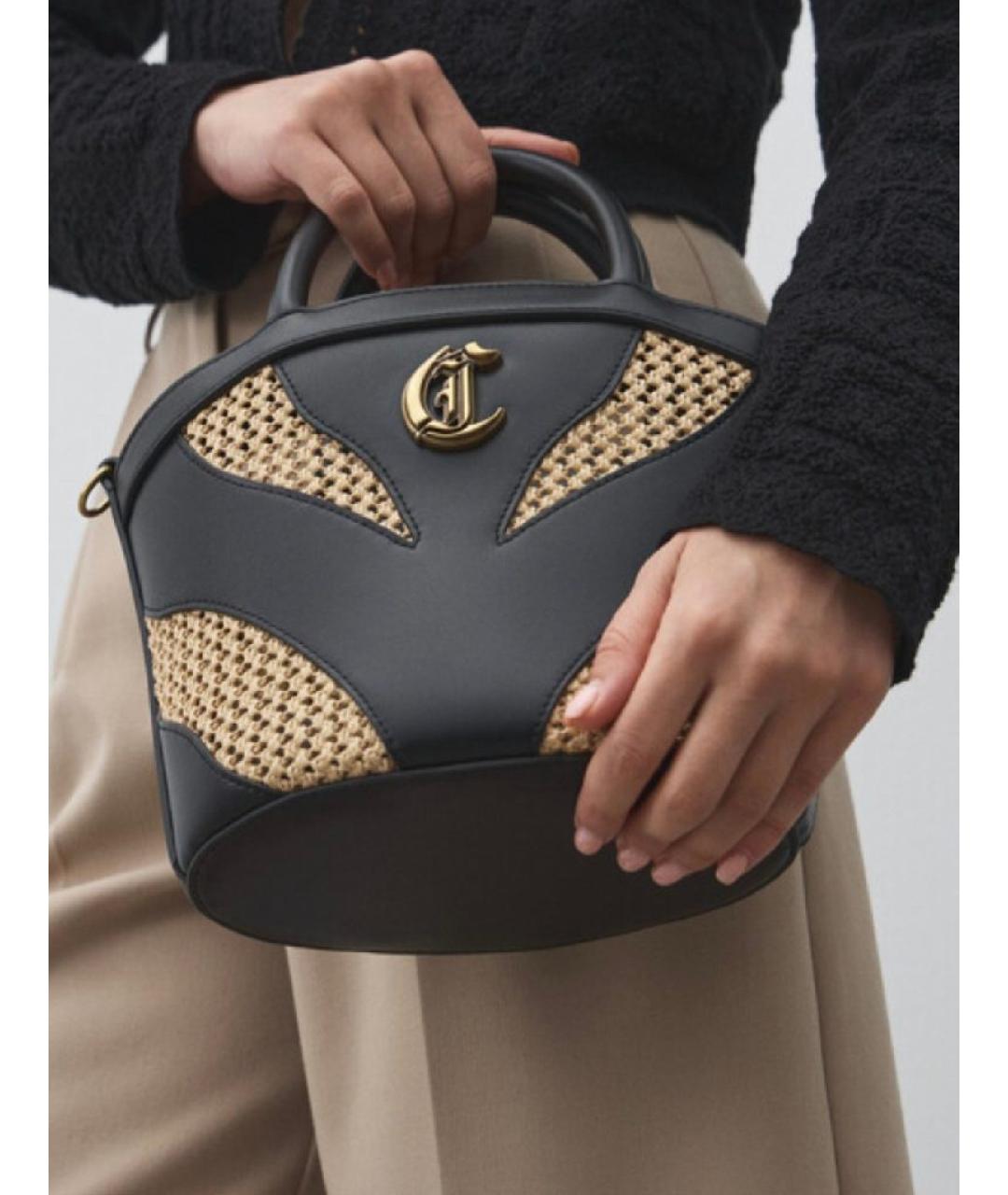 JUST CAVALLI Мульти сумка через плечо, фото 2