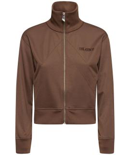 THE ATTICO Спортивная куртка