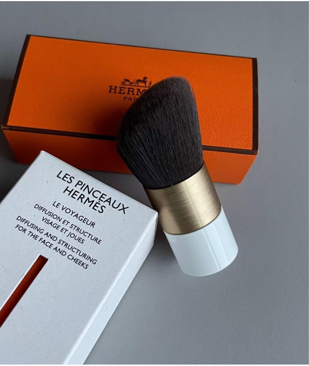 HERMES BEAUTY Пудра, фото 3