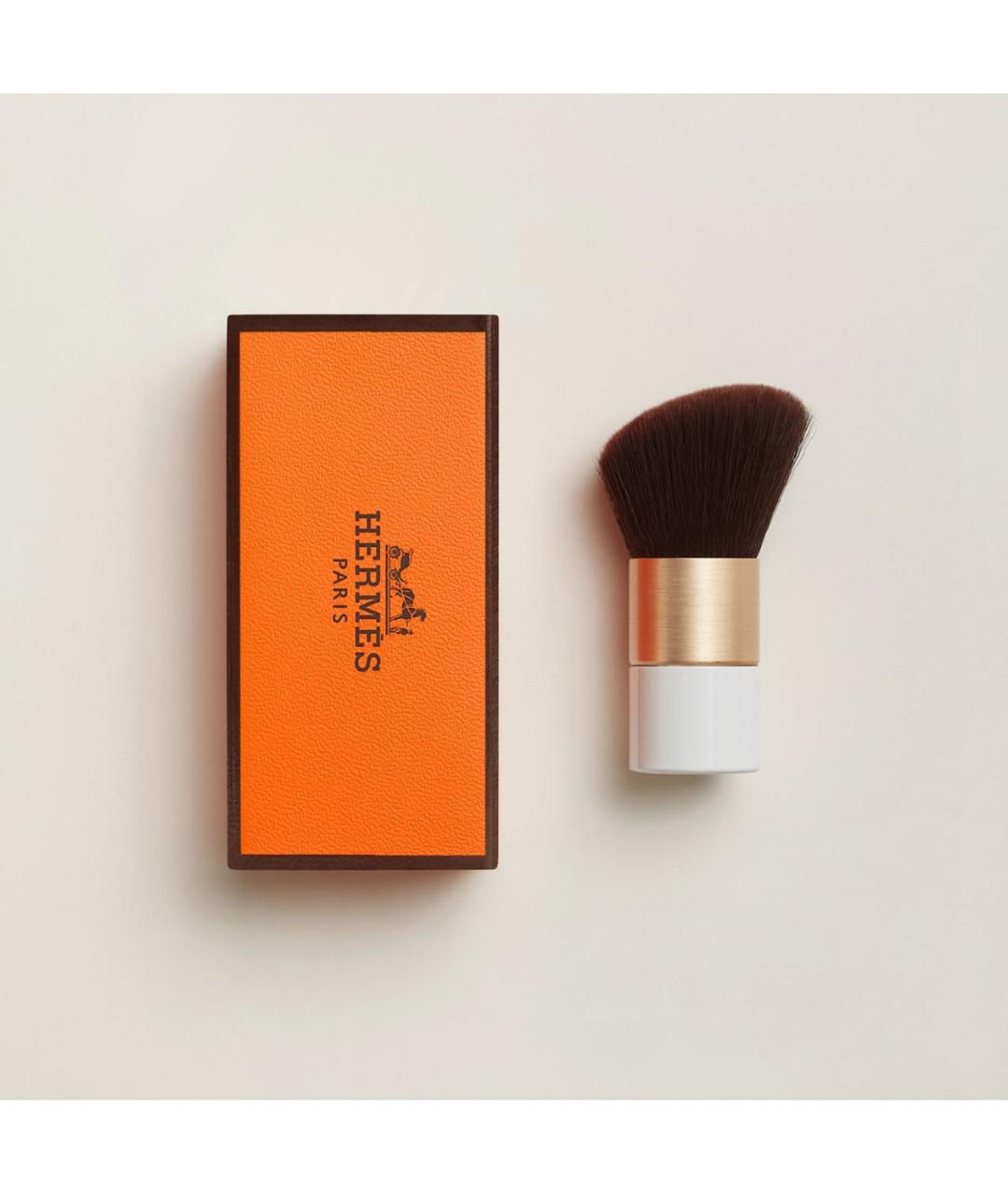 HERMES BEAUTY Пудра, фото 2