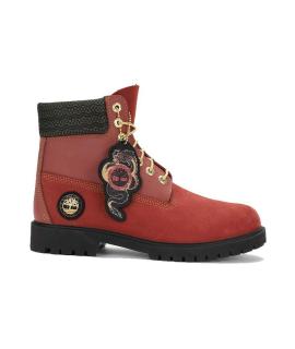 TIMBERLAND Высокие ботинки