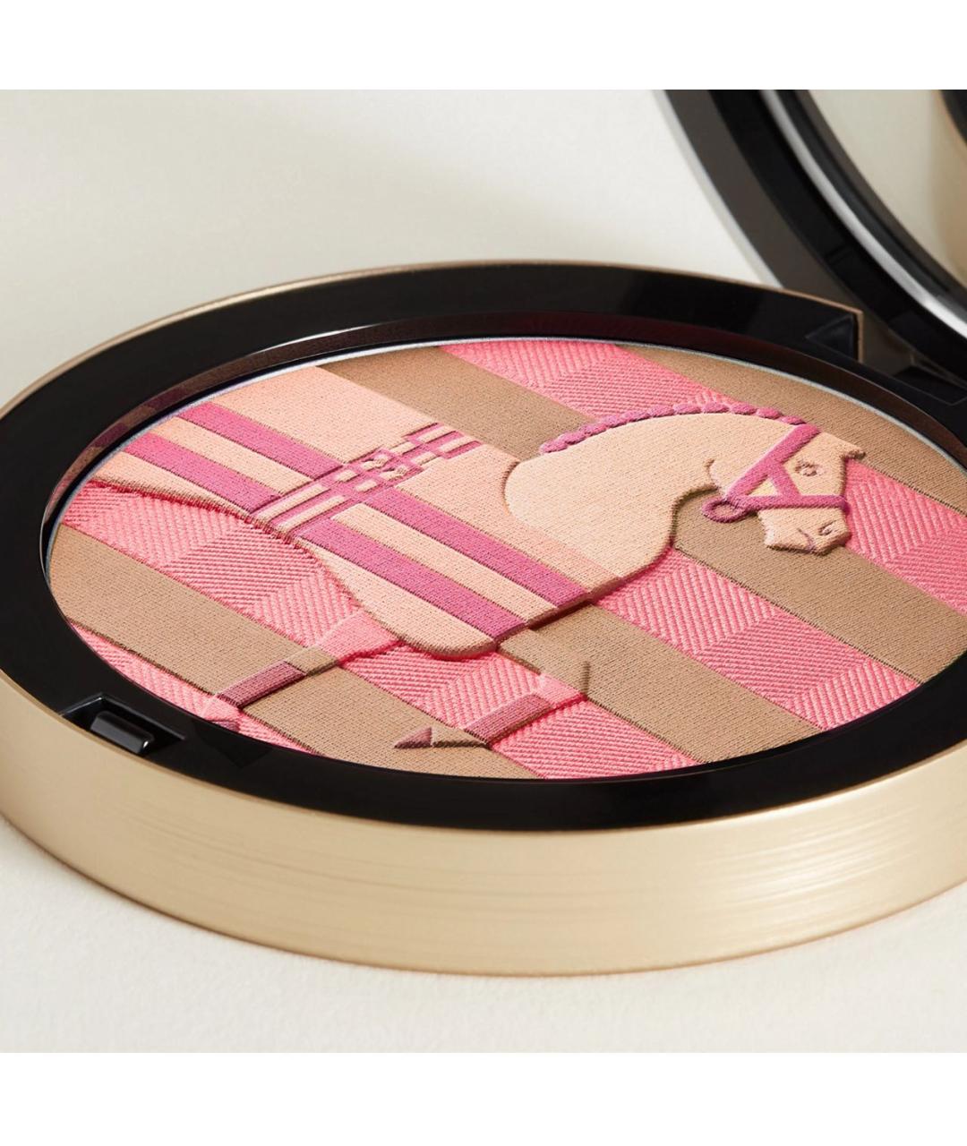 HERMES BEAUTY Пудра, фото 2