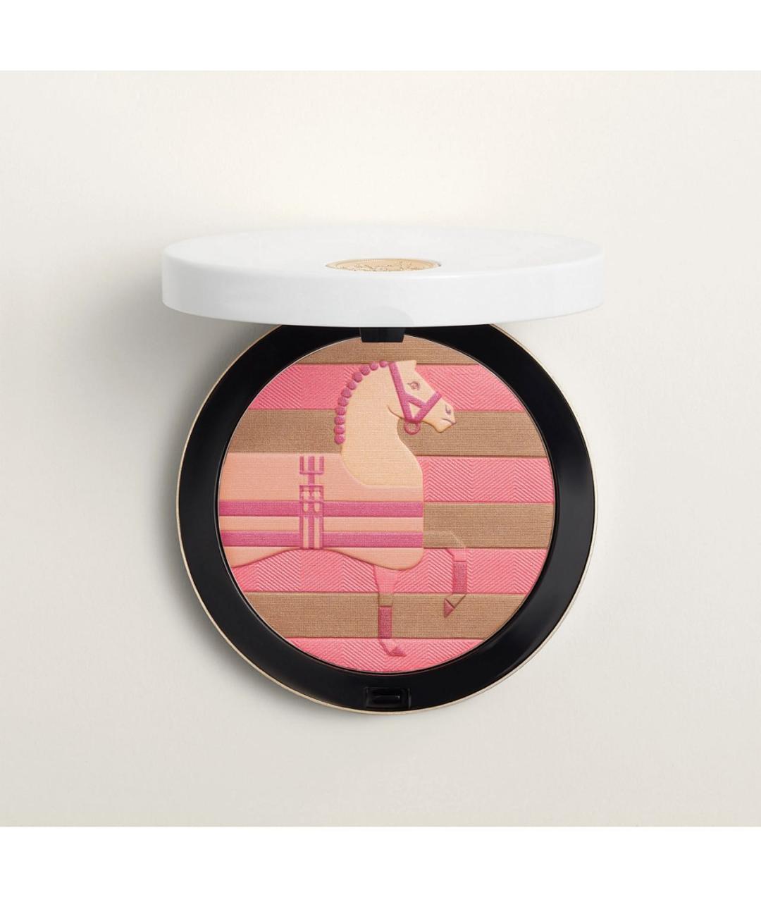 HERMES BEAUTY Пудра, фото 3