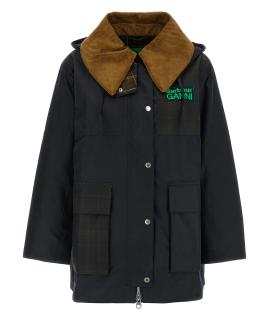 BARBOUR Парка