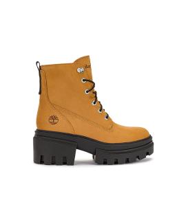TIMBERLAND Полусапоги