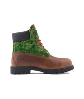 TIMBERLAND Высокие ботинки