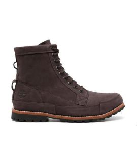 TIMBERLAND Высокие ботинки