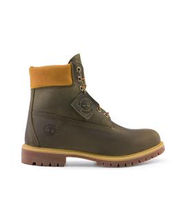TIMBERLAND Высокие ботинки