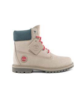 TIMBERLAND Ботинки