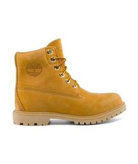 TIMBERLAND Полусапоги