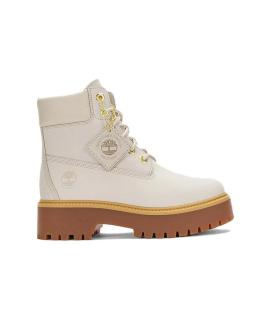 TIMBERLAND Полусапоги