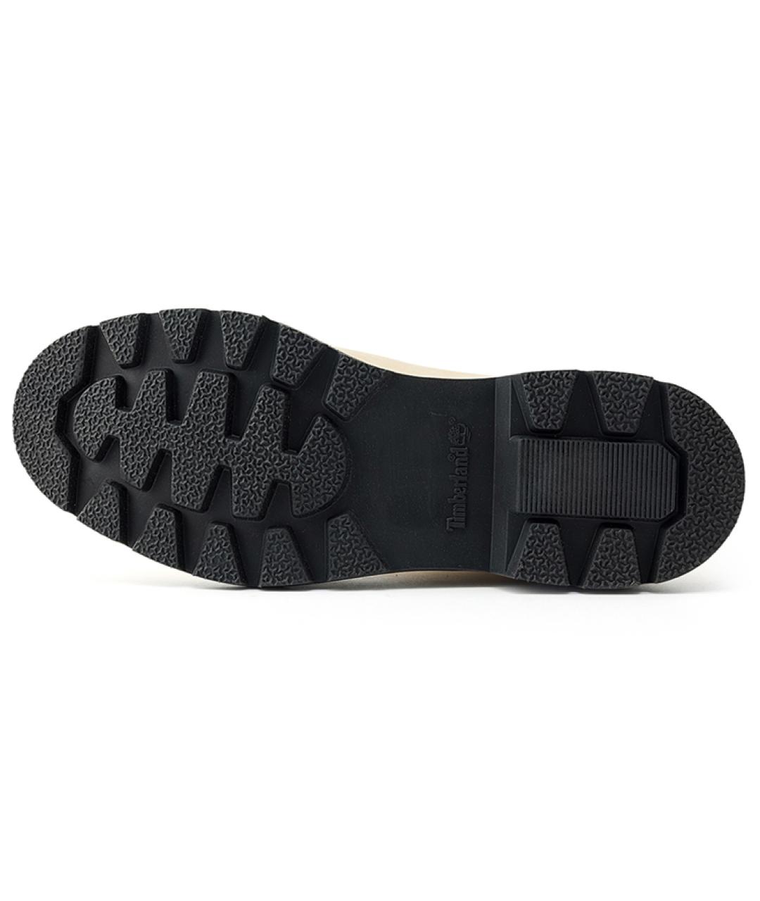 TIMBERLAND Бежевые высокие ботинки, фото 6