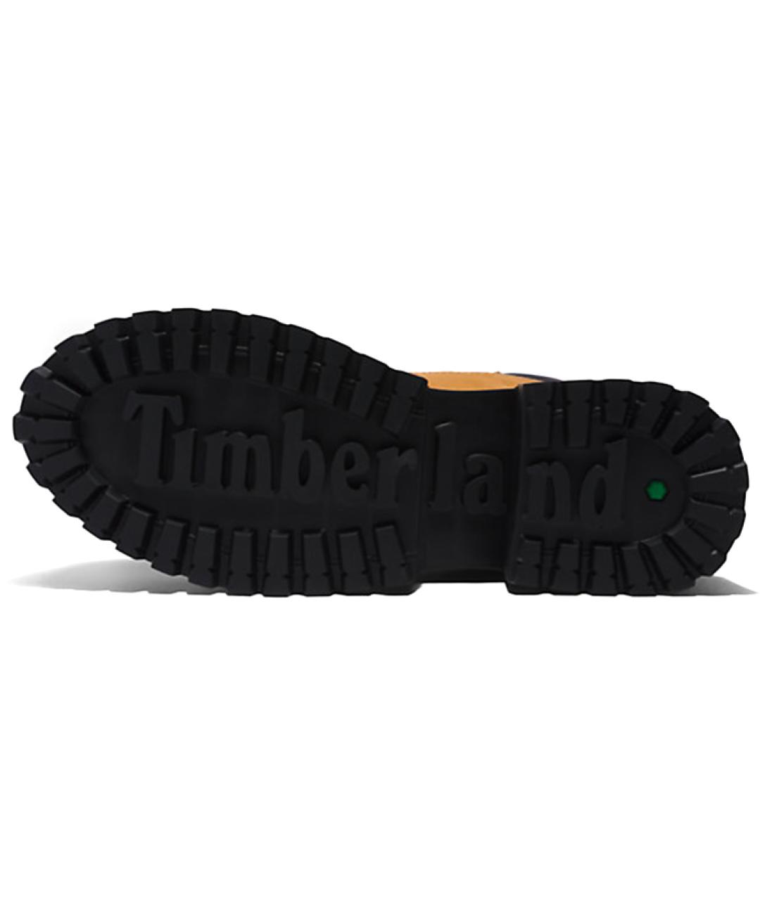 TIMBERLAND Коричневые ботинки, фото 7