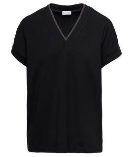 BRUNELLO CUCINELLI Футболка