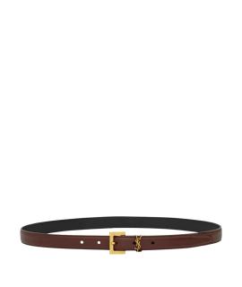 SAINT LAURENT Ремень
