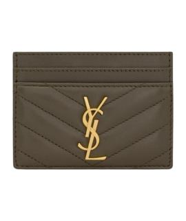 SAINT LAURENT Кардхолдер