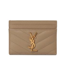 SAINT LAURENT Кардхолдер
