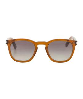 SAINT LAURENT Солнцезащитные очки