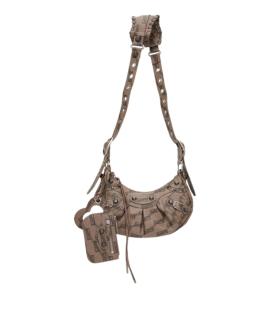 BALENCIAGA Сумка через плечо