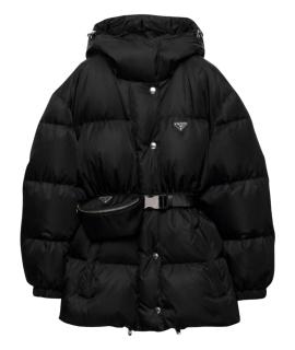 PRADA Пуховик