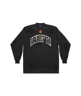 BALENCIAGA Худи/толстовка