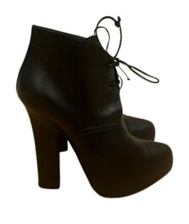 BOTTEGA VENETA Ботильоны