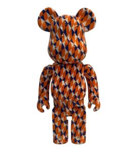 BEARBRICK Скульптура