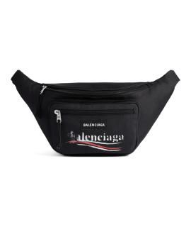BALENCIAGA Поясная сумка