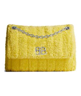 BALENCIAGA Сумка через плечо