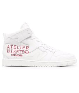 VALENTINO Высокие кроссовки / кеды