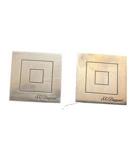 DUPONT Запонки