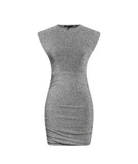 MAJE Коктейльное платье