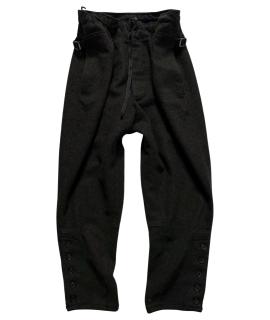 MIU MIU Классические брюки