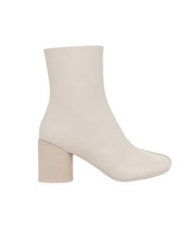 MM6 MAISON MARGIELA Ботильоны