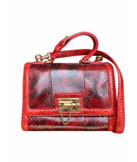 DOLCE&GABBANA Сумка с короткими ручками