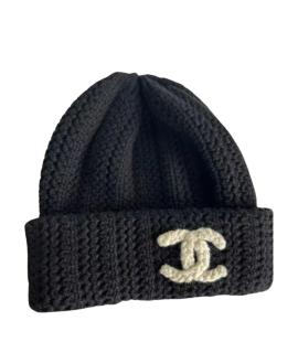CHANEL Шапка