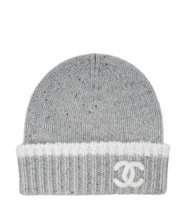 CHANEL Шапка