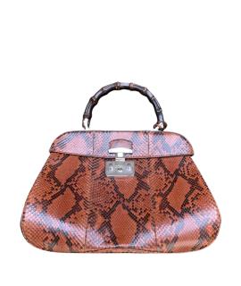 GUCCI Сумка с короткими ручками