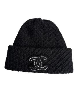 CHANEL Шапка