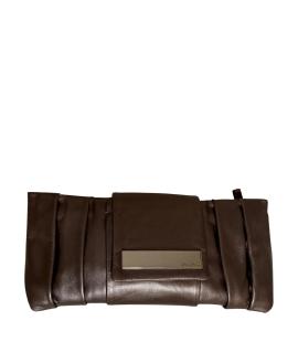 MAX MARA Клатч/вечерняя сумка