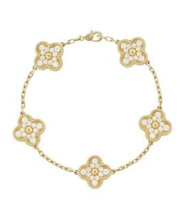 VAN CLEEF & ARPELS Браслет